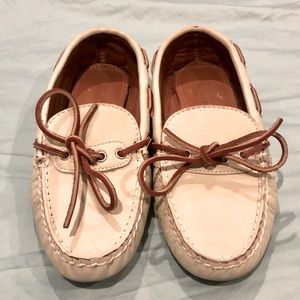 Ralph Lauren Driving Shoes